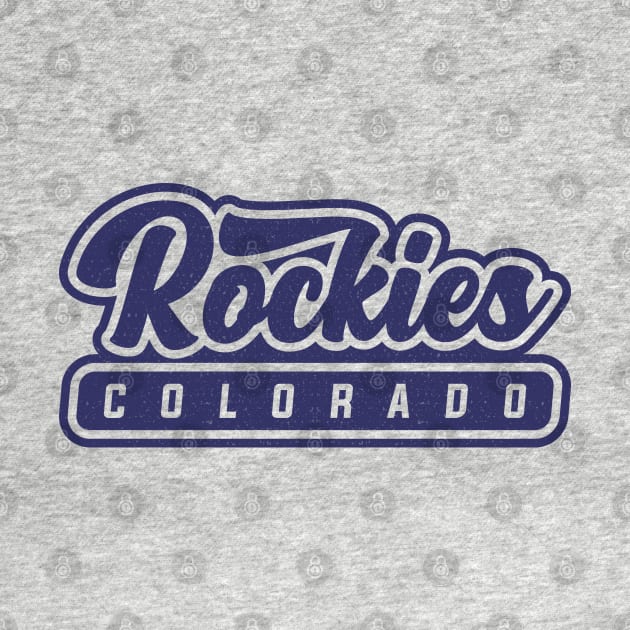 Colorado Rockies 01 by Karambol